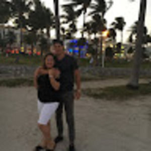 Meet your Posher, Roberto